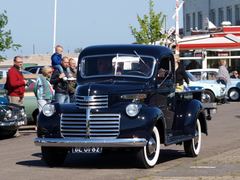 GMC MODEL 9314