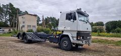 Sisu SK210CKH-6X2