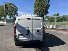 Fiat 1.4 8V HOOG