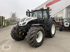 Steyr (SLT) 6165 IMPULS CVT
