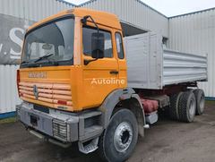 Renault G 340 TI MANAGER