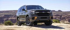Ford EXPEDITION