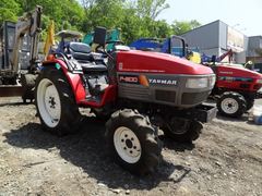 Yanmar FV200D