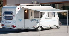 Adria 502 Uk