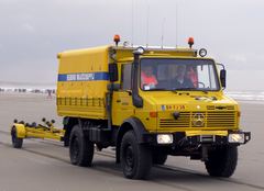 Unimog U 1300 L