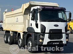 Ford Umpikorinen (BB) 4ov 2402cm3