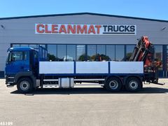 MAN 14.169 FL-14,8T/520