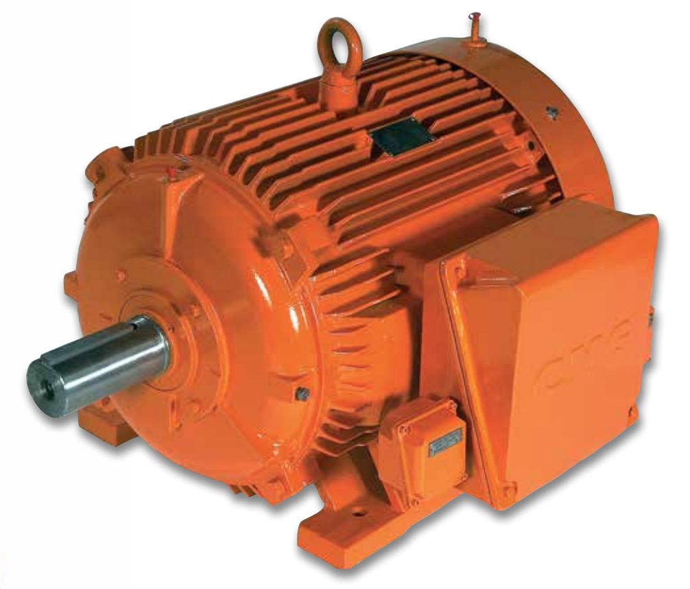 Elektromotor Marathon PPA200L-8