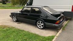 Saab 900 EMS-3CK-LM5-SR
