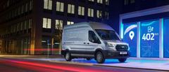 Ford 300M DC 115 4.36