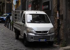 Martin Motors Freedom