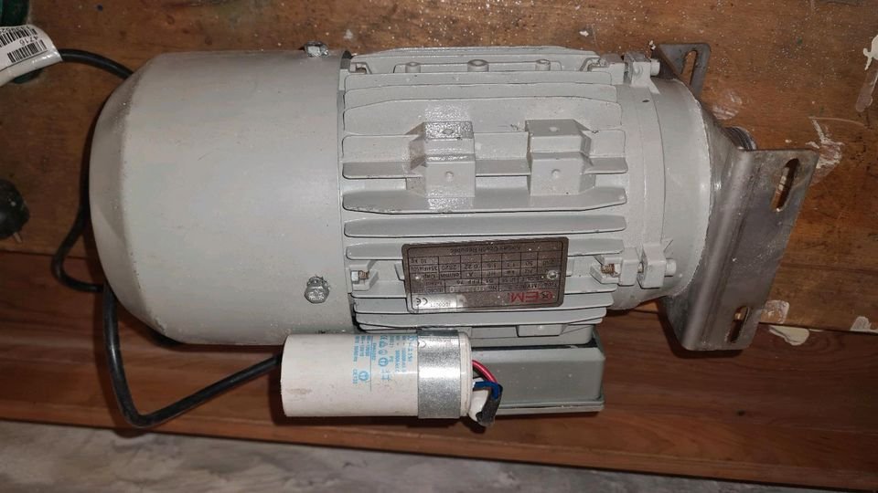 CEM D280S-2