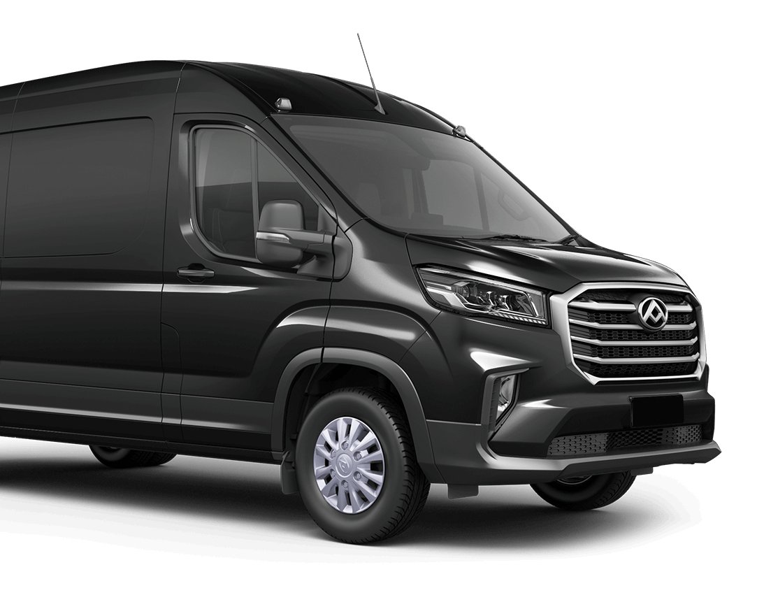 Maxus MAXUS EDELIVER 9