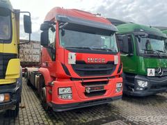 Iveco AT 260SY/PS