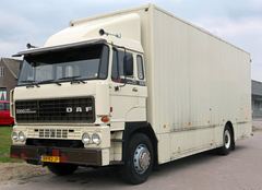 DAF F3300 6X2