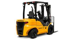 Hyundai 70D-9V