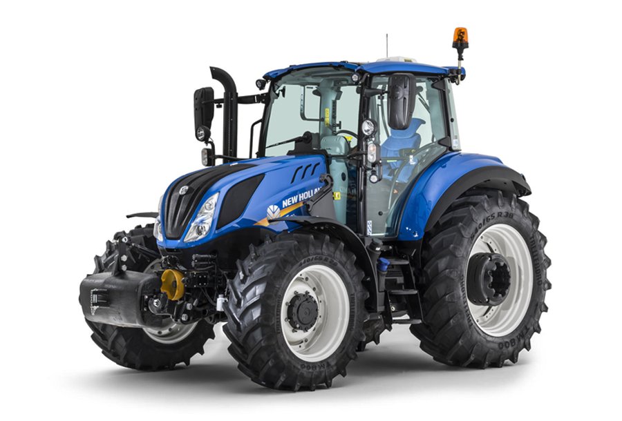 Tractor New Holland T5.100