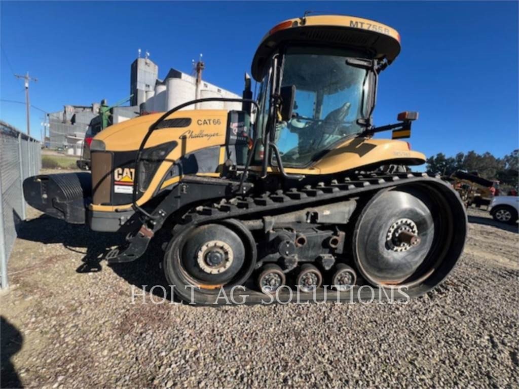 Challenger MT755B