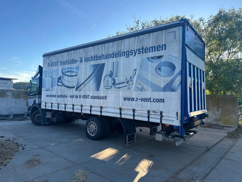 Scania 94DB 4X2 NA 65115