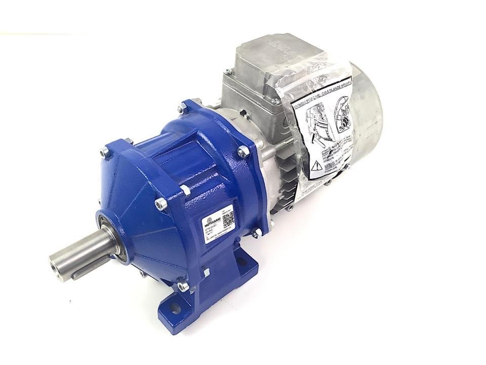 Electric motor Mechtric MS112M-8