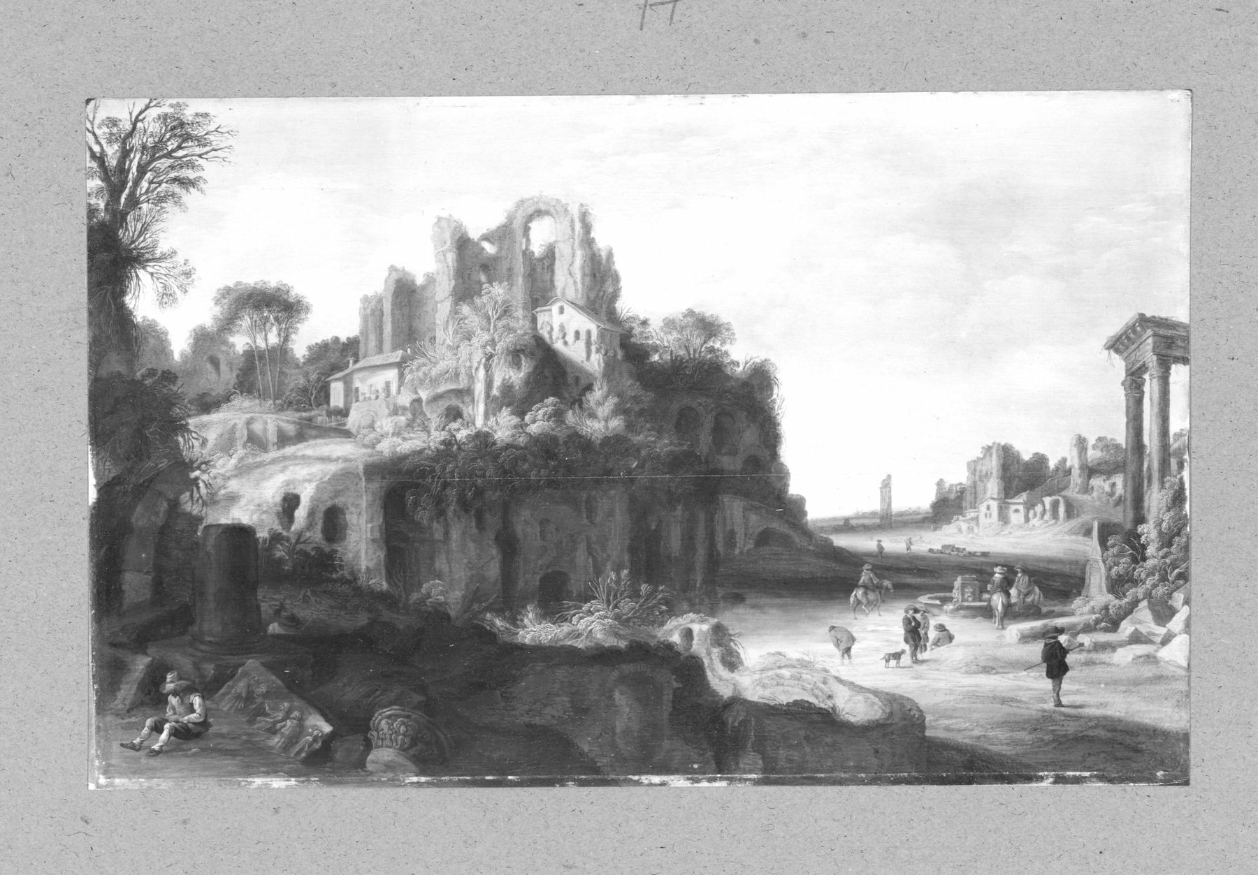 Groenewegen N/A