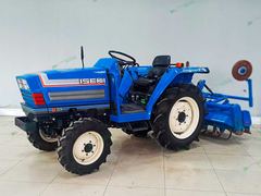 Iseki TA210