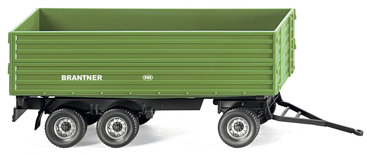 Trailer Zie Bijzonderheden FR 12