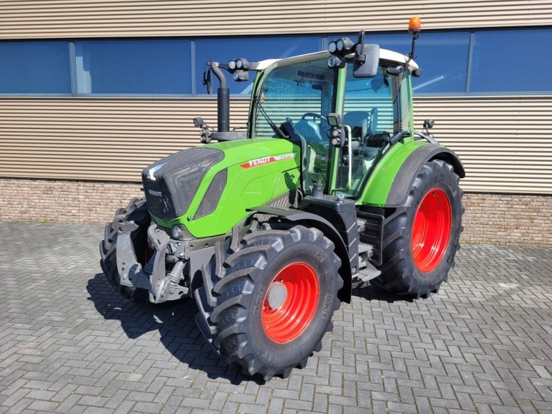 Fendt FENDT 313 VARIO