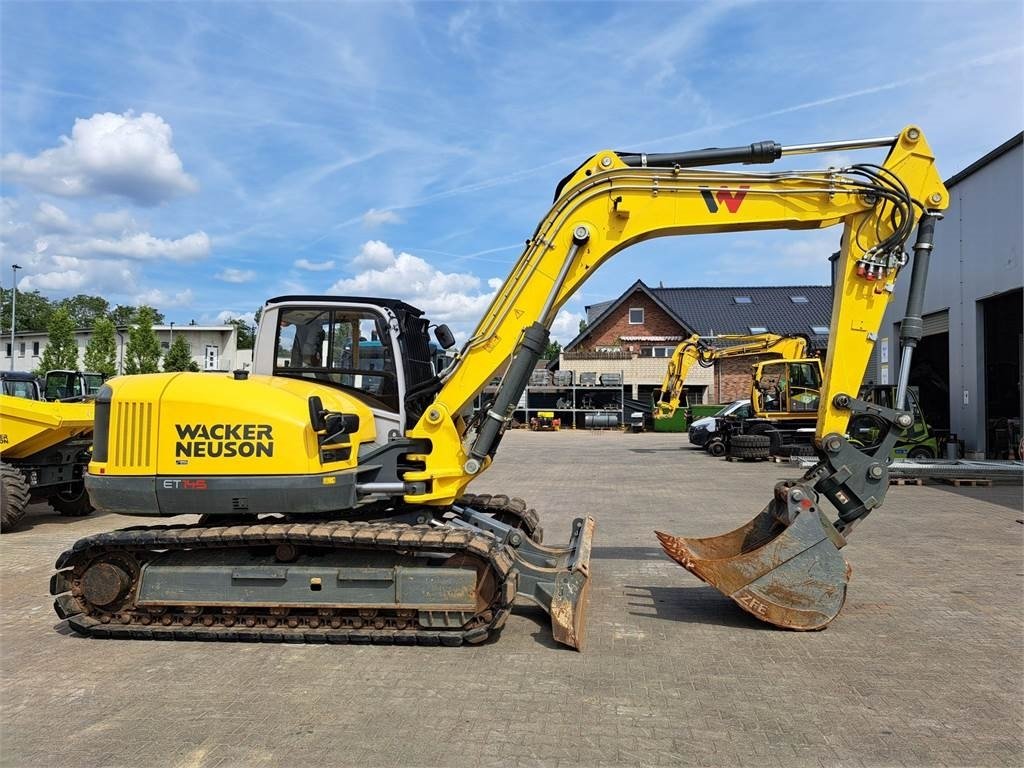 Wacker Neuson ET145