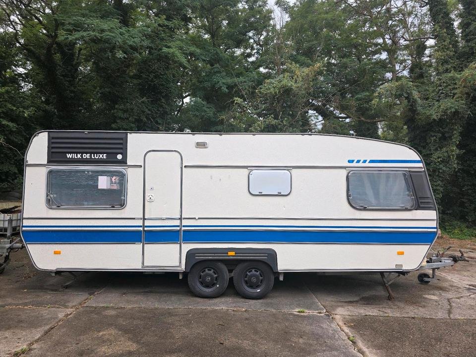 WILK C502