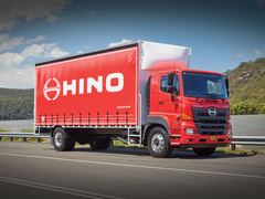 Hino Other models