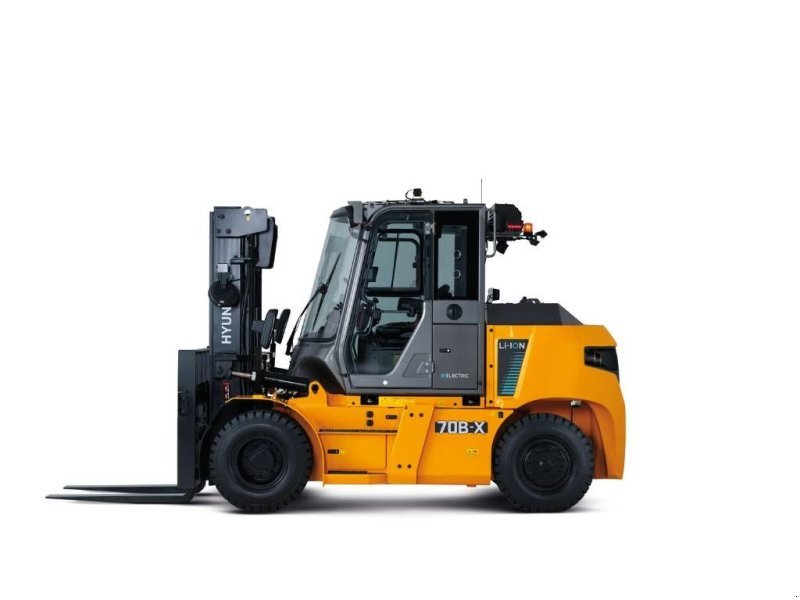 Hyundai 30BH-7