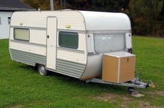 Knaus 1302