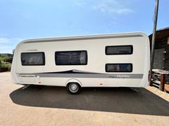 HOBBY 570 VIP