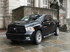 Ram 1500 SPORT