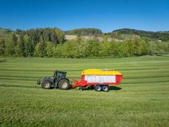 Pöttinger Profi Grand Prix I