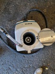 Auto Gas America LC8