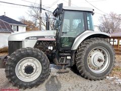 White 8510 Fieldmaster