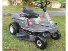 CRAFTSMAN 502.25622