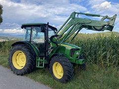 John Deere 5 R / RN
