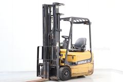 CAT Lift Trucks EP15KRT