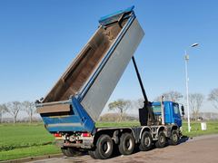 Ginaf M 5250-TS