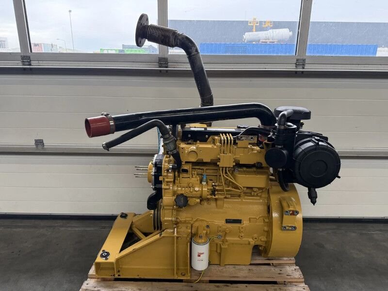 Perkins C4.4