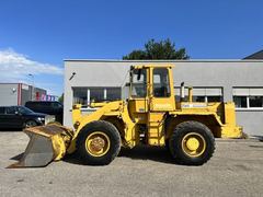 Faun LK 1412/64V10X6 DEMAG