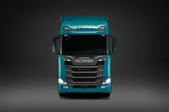 Scania SUPER 110