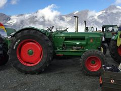 Deutz SD80F