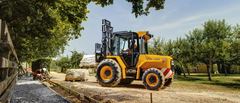 JCB RTFL Range