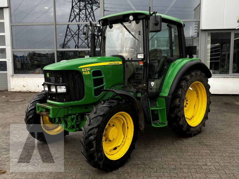 John Deere 6230 OOS Tractor
