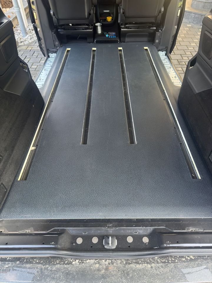 Trailer T.E.C. TE 490K-480SK