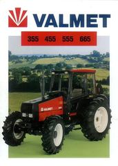 Valmet 355 (355/4)